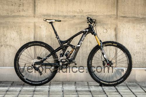 Polygon Collosus N8 scheda tecnica 